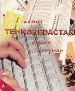 Tehnoredactarea