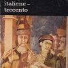 Originile Renasterii italiene - trecento
