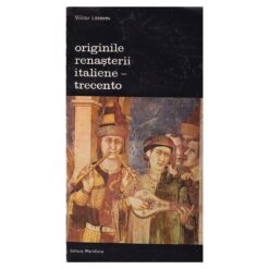 Originile Renasterii italiene - trecento