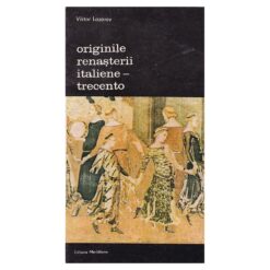 Originile Renasterii italiene - trecento