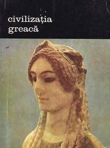 Civilizatia greaca