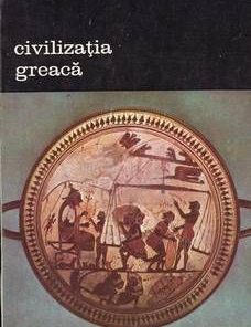 Civilizatia greaca