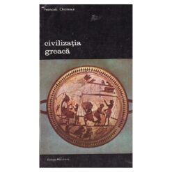 Civilizatia greaca