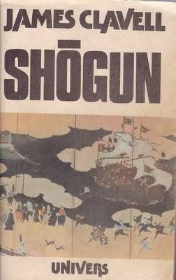 Shogun - 2 volume
