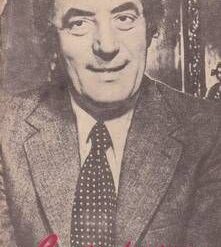 Carte despre Toma Caragiu