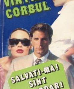 Salvati-ma! Sunt miliardar!