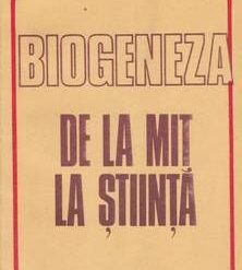 Biogeneza