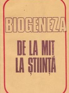 Biogeneza