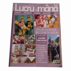 Lumea - Almanah 1988