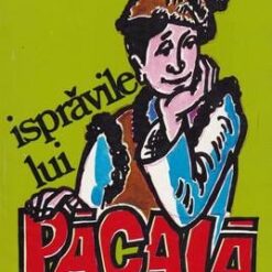 Ispravile lui Pacala