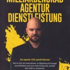 Milliardengrab Agentur Dienstleistung - lb. germana