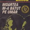 Moartea m-a batut pe umar