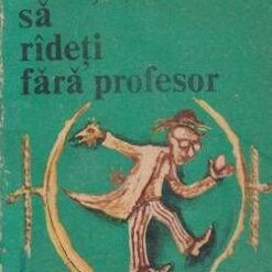 Invatati sa radeti fara profesor