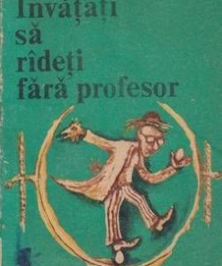 Invatati sa radeti fara profesor
