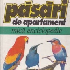 Pasari de apartament