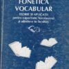 Fonetica Vocabular
