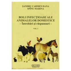 Bolile infectioase ale animalelor domestice