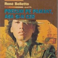 Precum pe pamant, asa si-n cer