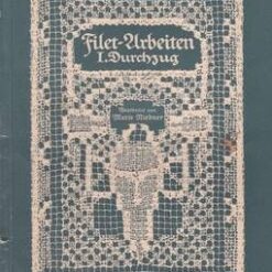 Filet-Arbeiten - lb. germana