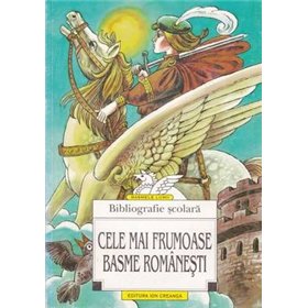 Cele mai frumoase basme romanesti