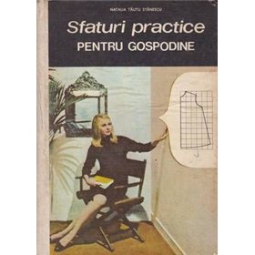Sfaturi practice pentru gospodarie