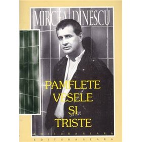 Pamflete vesele si triste