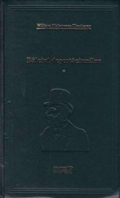 Balciul desertaciunilor - doua volume