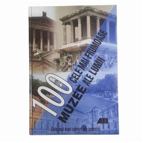 100 cele mai frumoase muzee ale lumii