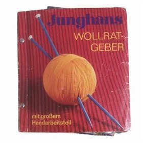 Revista de lucru manual - lb. germana