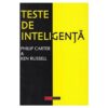 Teste de inteligenta