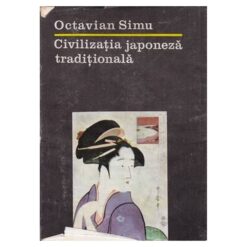 Civilizatia japoneza traditionala