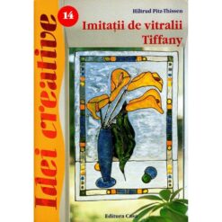 Imitatii de vtiralii Tiffany