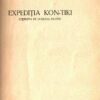 Expeditia Kon-Tiki