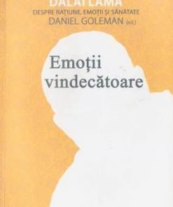 Emotii vindecatoare