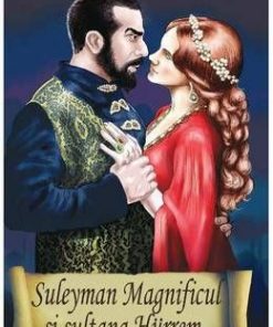 Suleyman Magnificul si sultana Hurrem