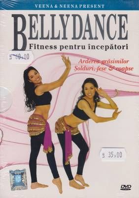 Bellydance - DVD