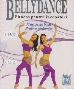 Bellydance - DVD