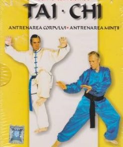 Tai Chi pentru incepatori - DVD
