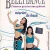 Bellydance - Fitness pentru incepatori - DVD