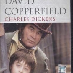 David Copperfield - DVD