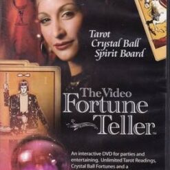 Prezicatoarea video - DVD - lb engleza