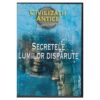 Secretele lumilor disparute
