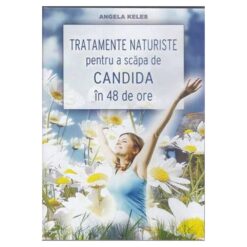 Tratamente naturiste pentru a scapa de candida in 48 de ore