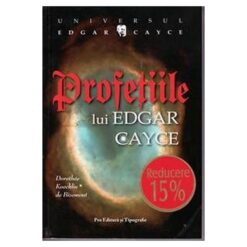 PROFETIILE lui Edgar Cayce