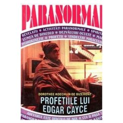 Profetiile lui Edgar Cayce