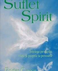 PROFETIILE lui Edgar Cayce