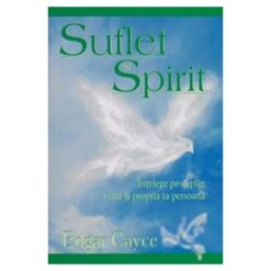 Suflet si Spirit