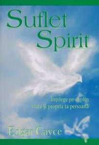Suflet si Spirit