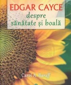 PROFETIILE lui Edgar Cayce