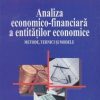 Analiza economica-financiara a entitatilor economice